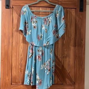 Women’s Boutique Dress